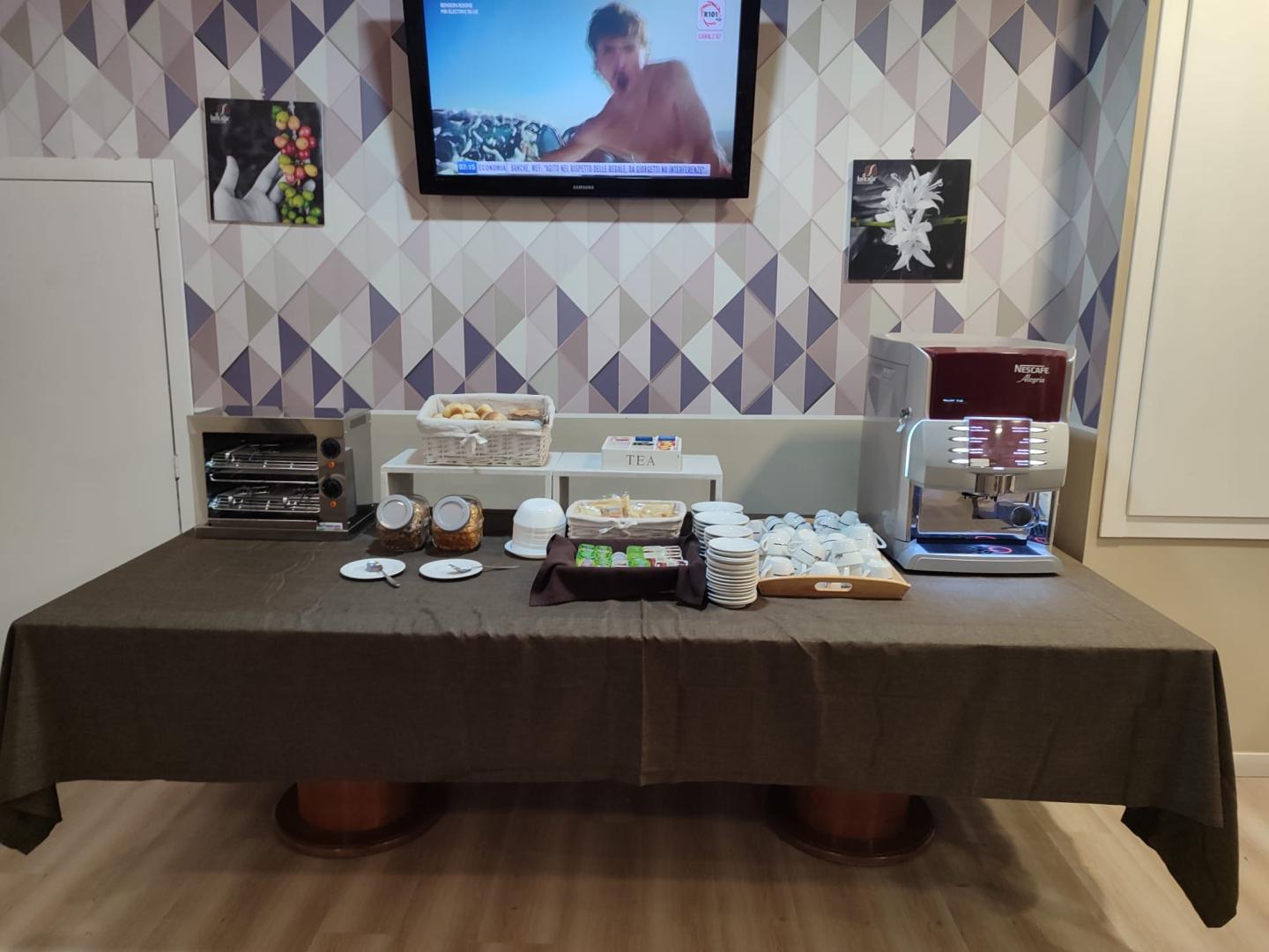 Hotel Elite foto 31