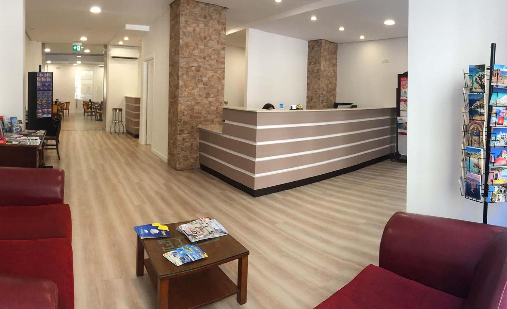 Hotel Elite foto 23