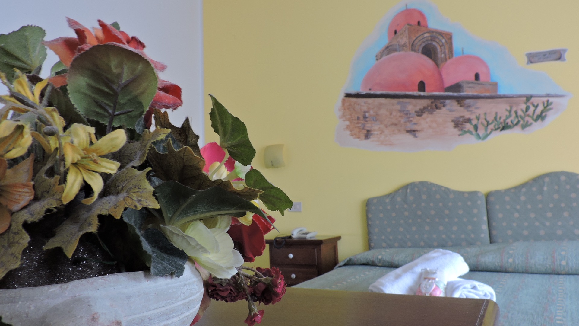 Hotel Elite foto 37