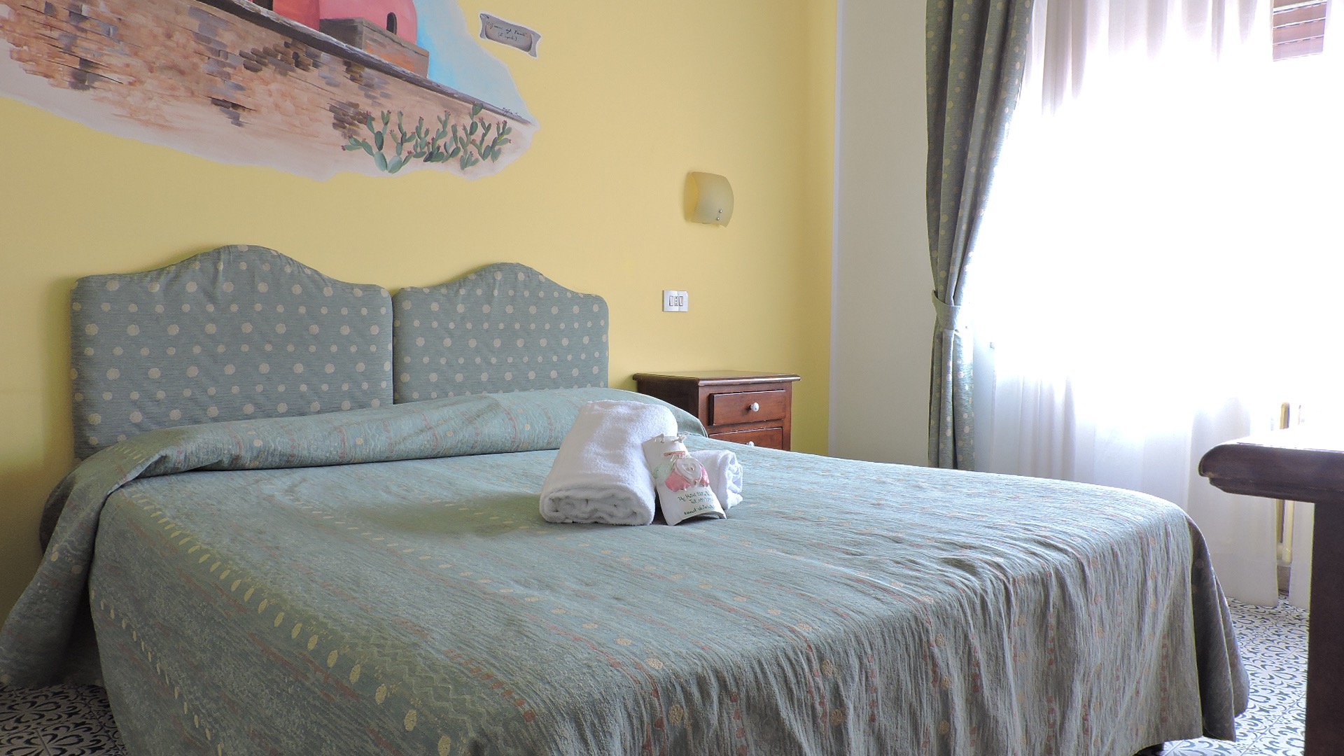 Hotel Elite foto 15