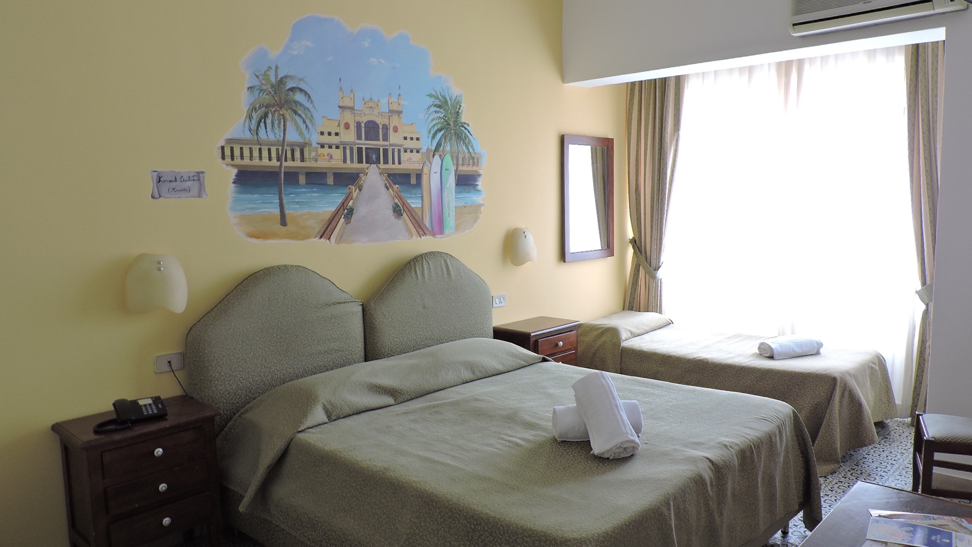 Hotel Elite foto 35