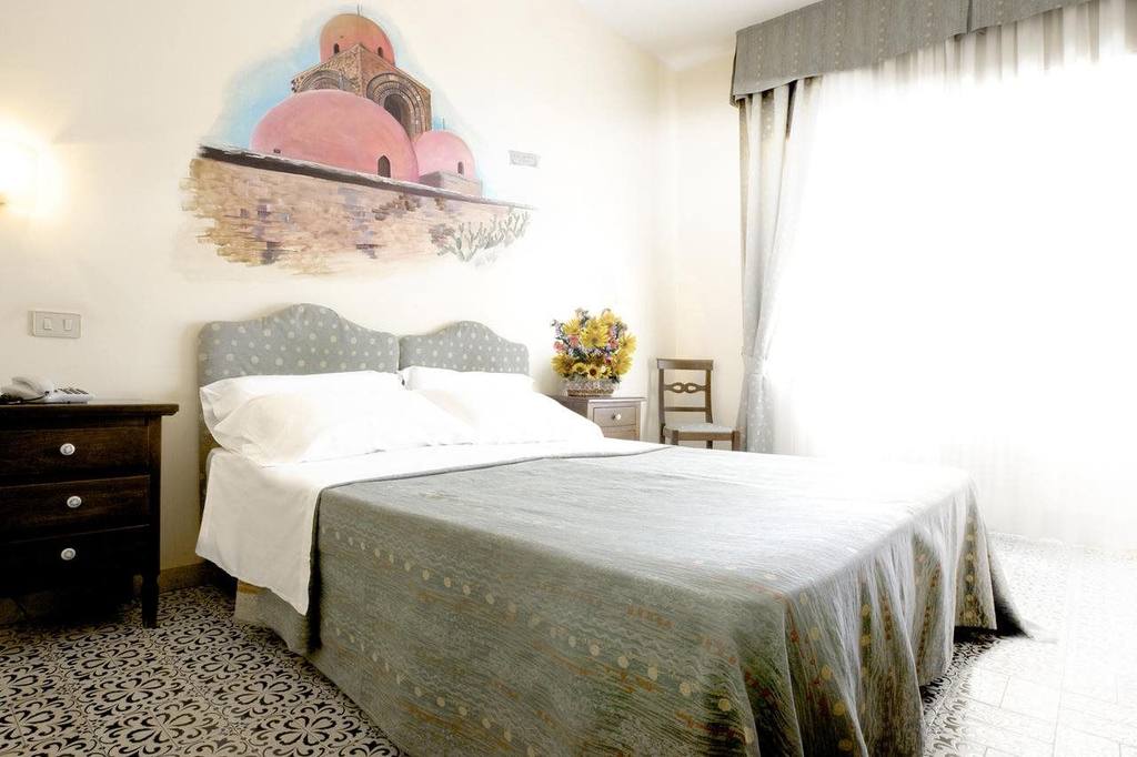 Hotel Elite foto 6