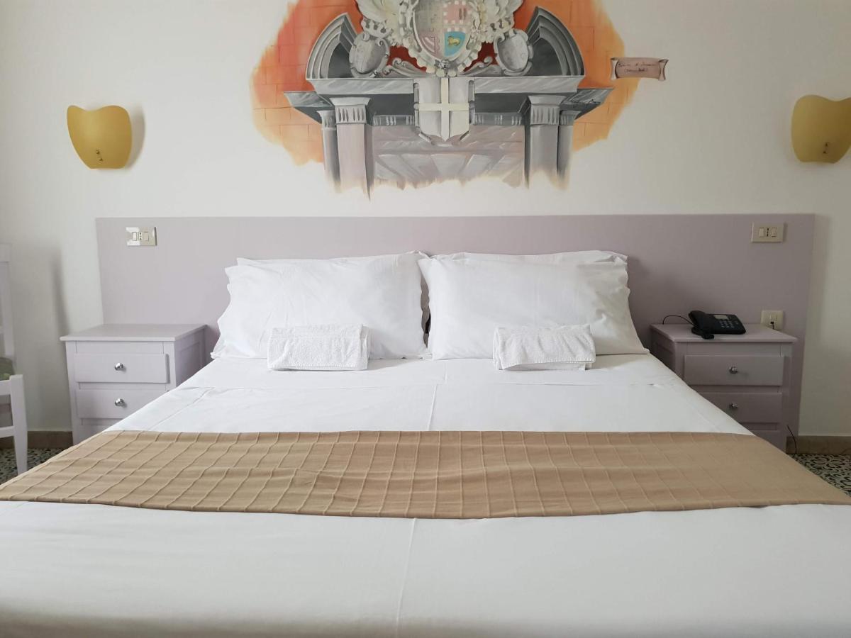 Hotel Elite in Palermo - foto 2