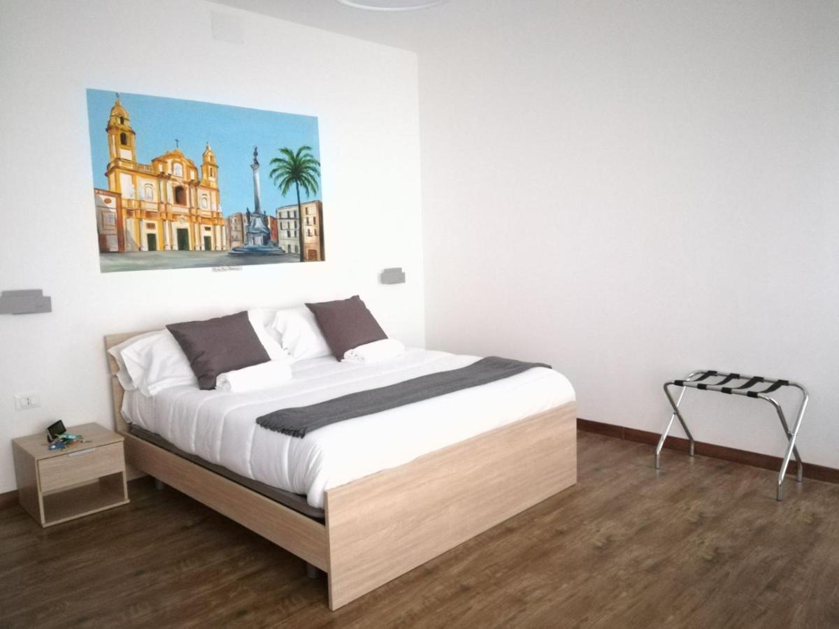 Hotel Elite in Palermo - foto 5