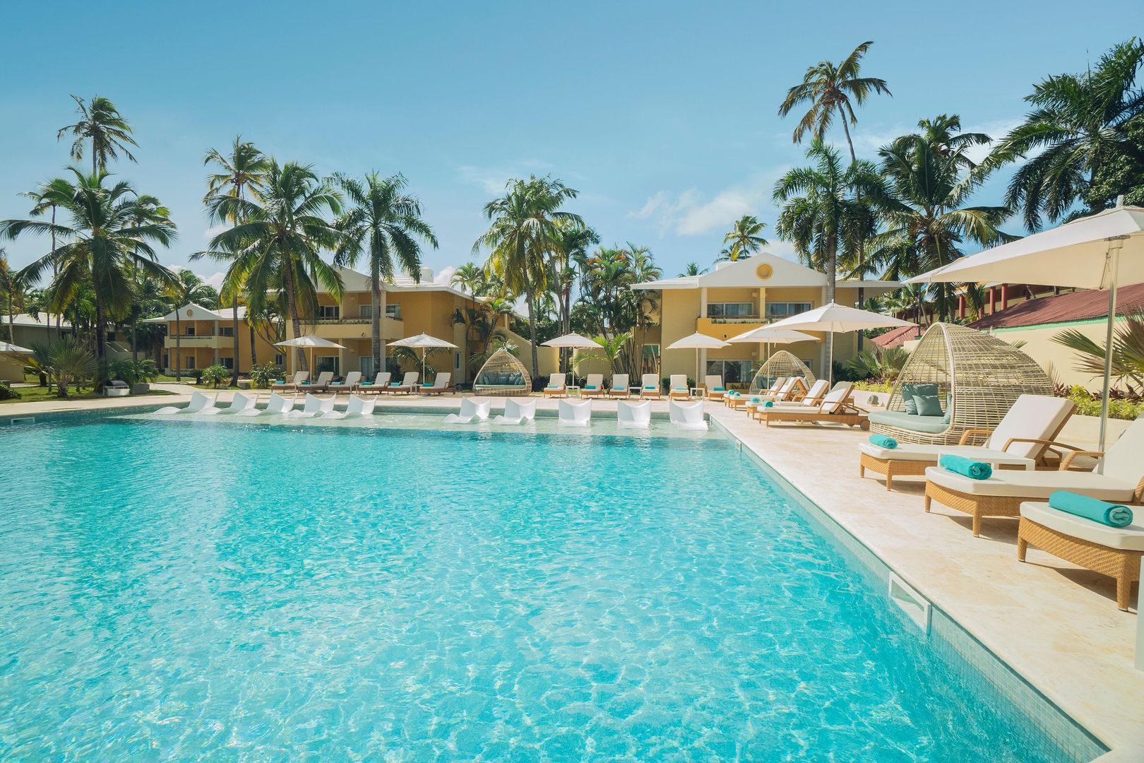 Iberostar Selection Coral Bavaro foto 8