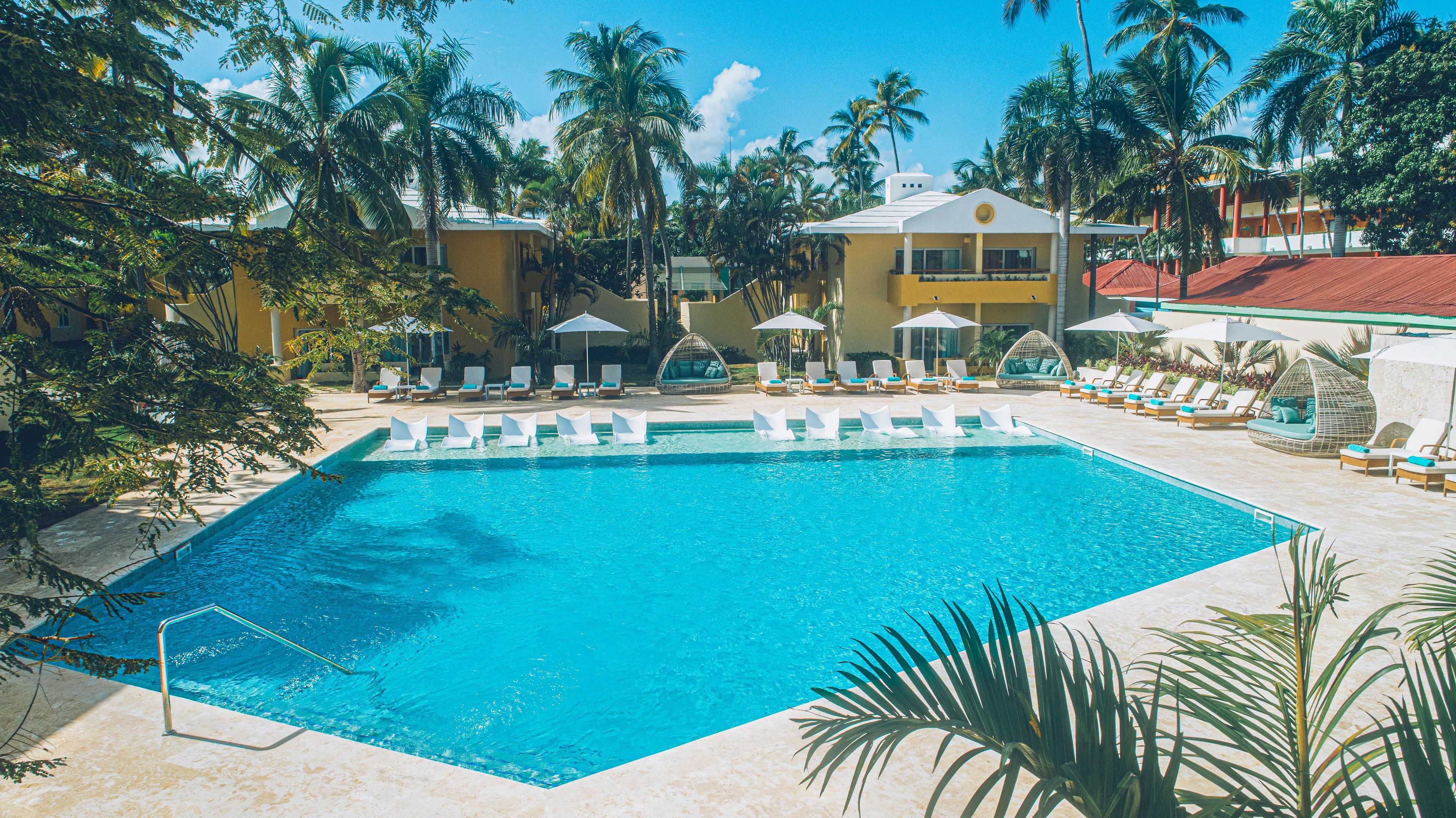 Iberostar Selection Coral Bavaro foto 6