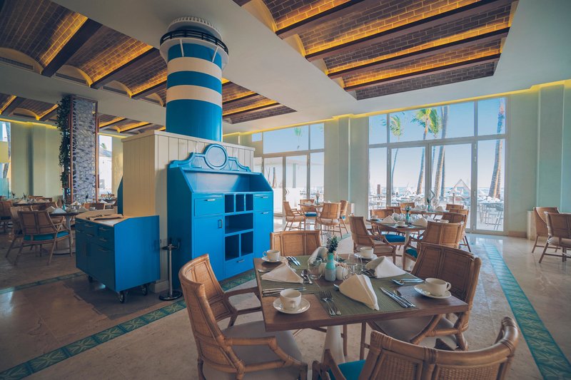 Iberostar Selection Coral Bavaro foto 22