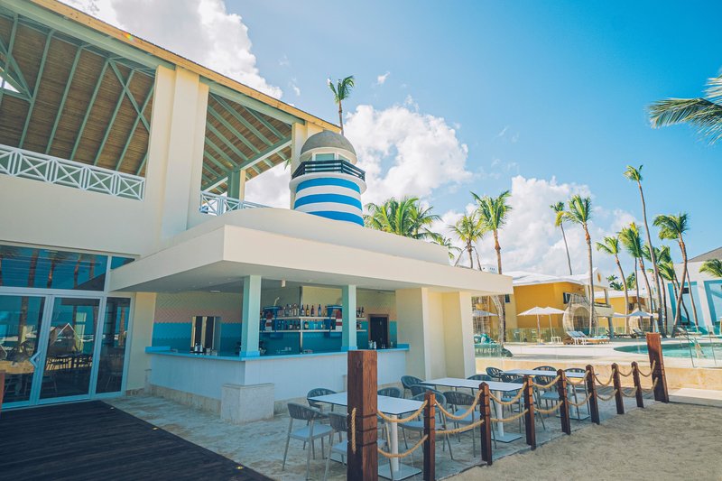 Iberostar Selection Coral Bavaro foto 25