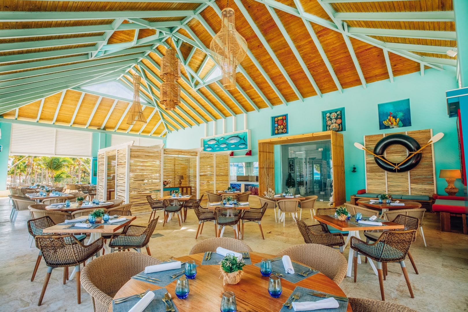 Iberostar Selection Coral Bavaro foto 88