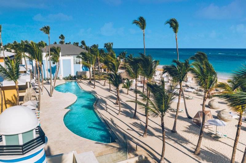 Iberostar Selection Coral Bavaro foto 54