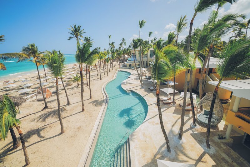 Iberostar Selection Coral Bavaro foto 10
