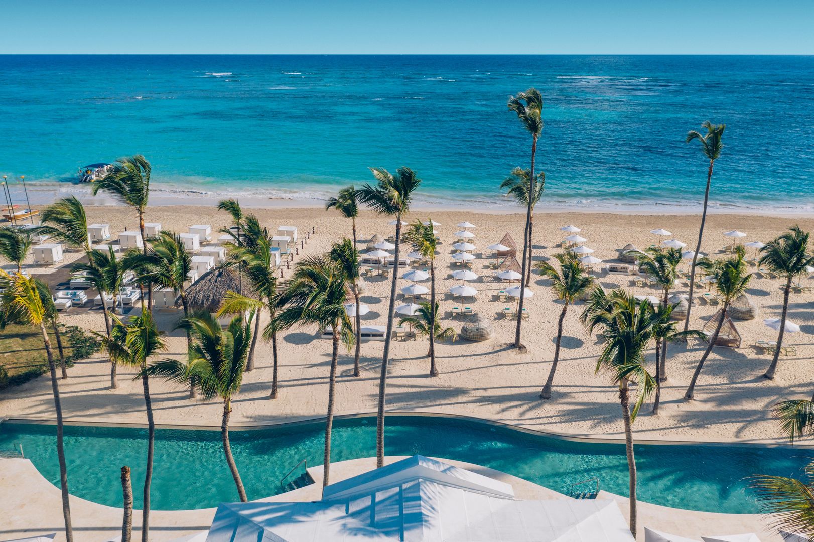 Iberostar Selection Coral Bavaro foto 100