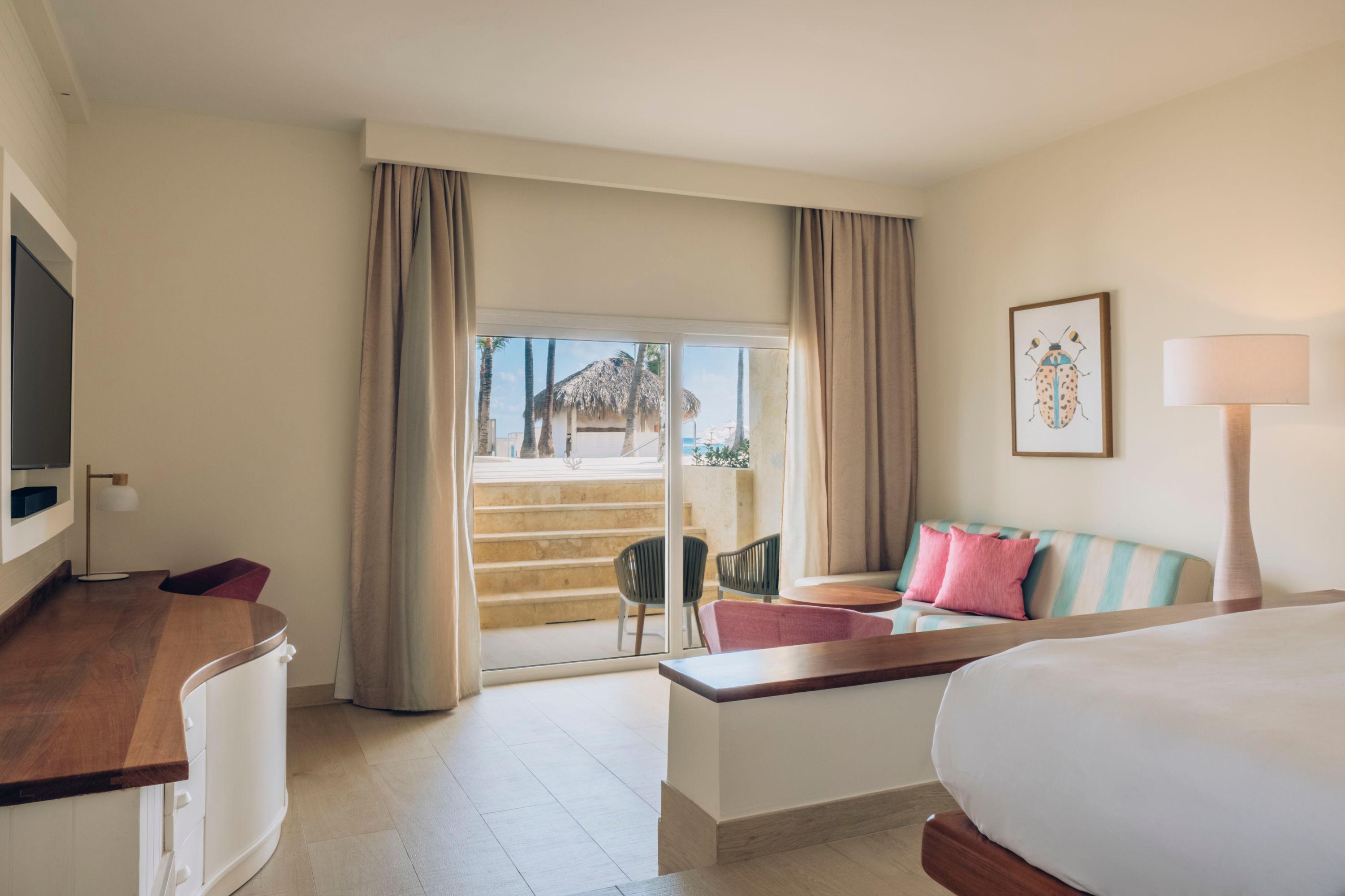 Iberostar Selection Coral Bavaro foto 53