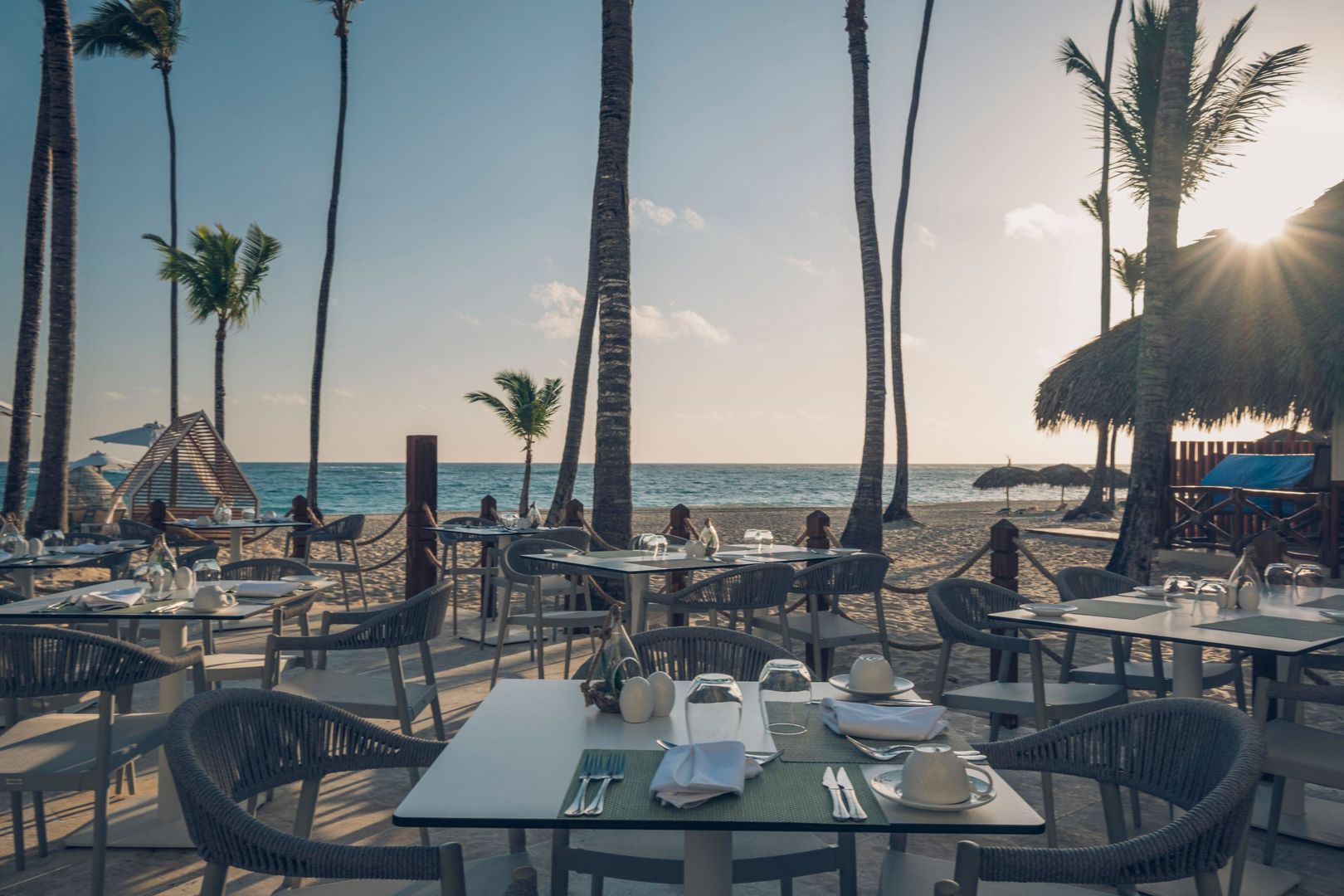 Iberostar Selection Coral Bavaro foto 38