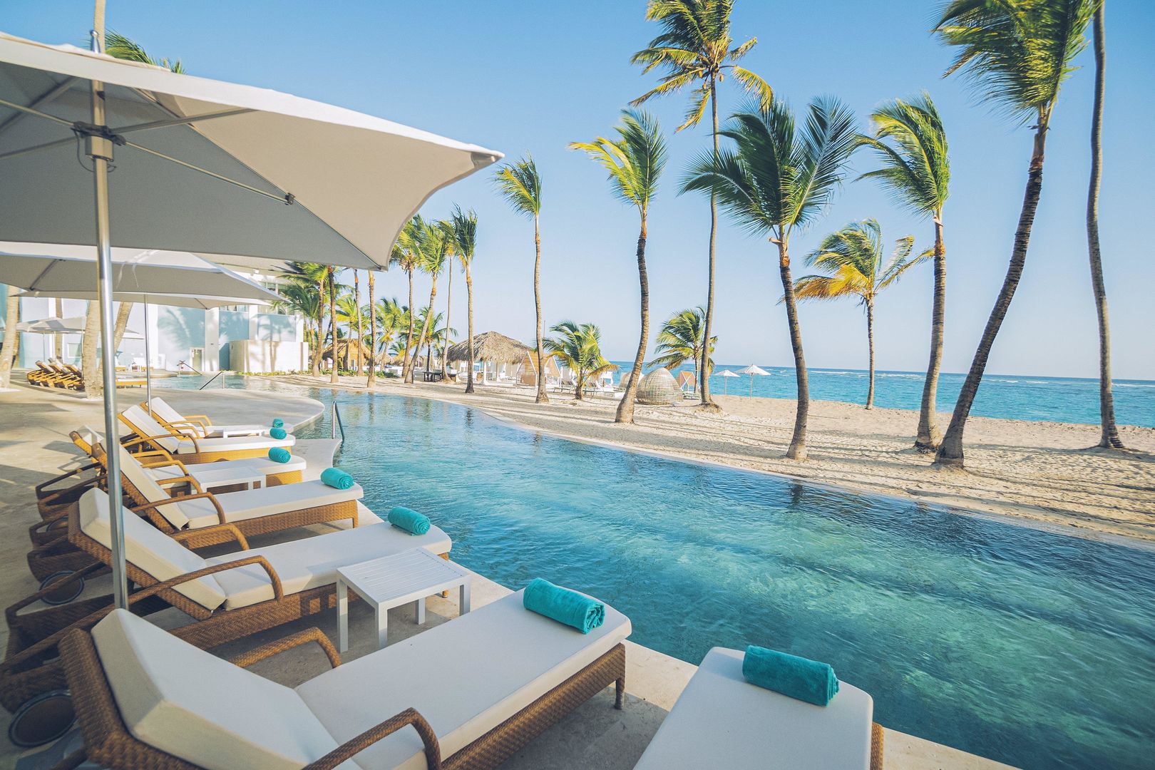Iberostar Selection Coral Bavaro foto 14