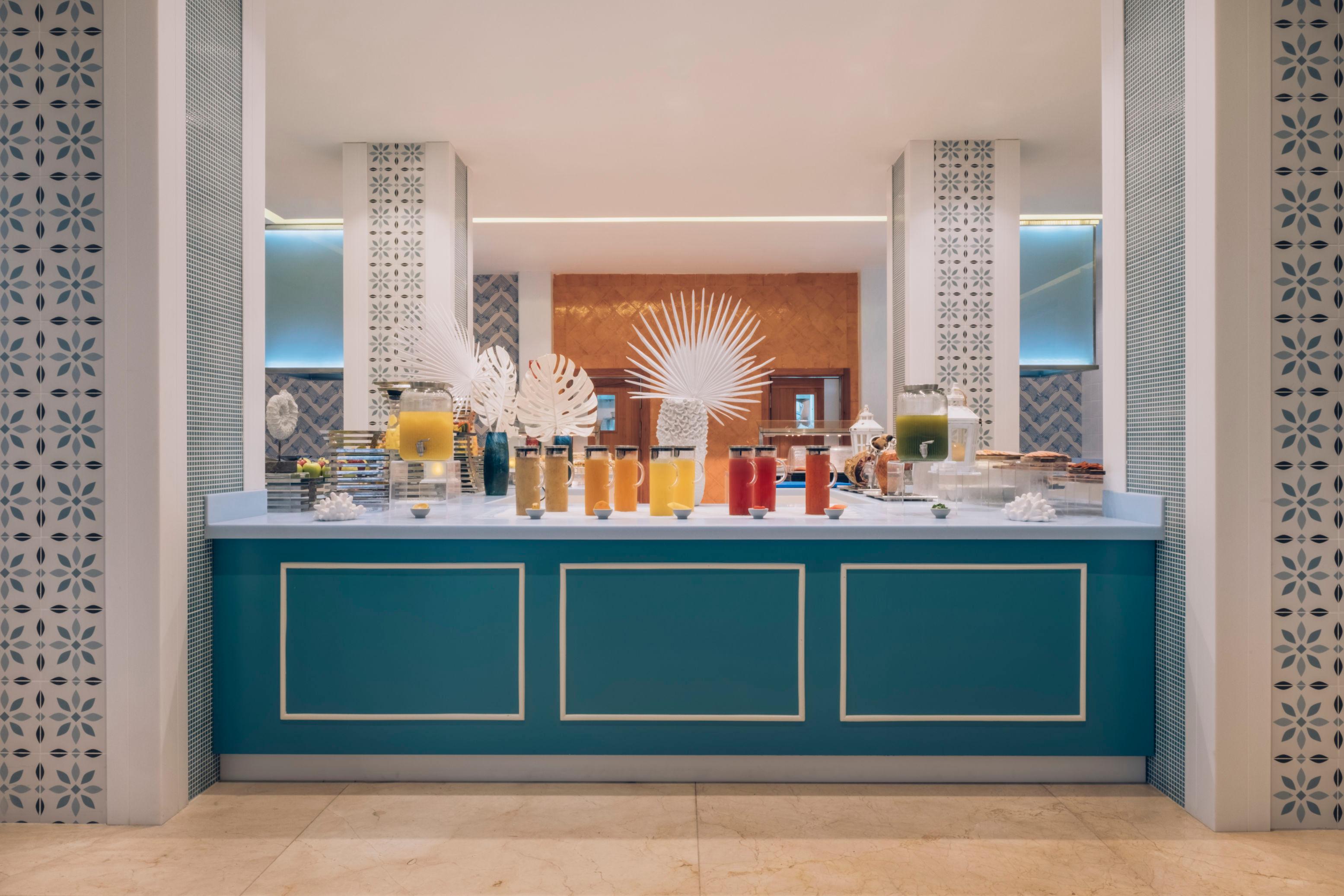 Iberostar Selection Coral Bavaro foto 65