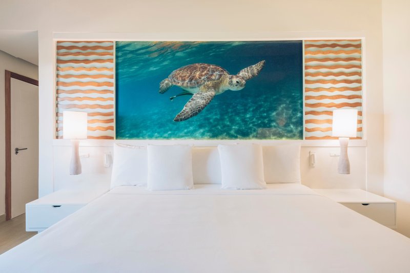 Iberostar Selection Coral Bavaro foto 45
