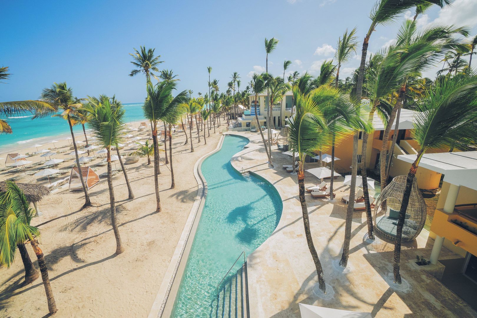 Iberostar Selection Coral Bavaro foto 11