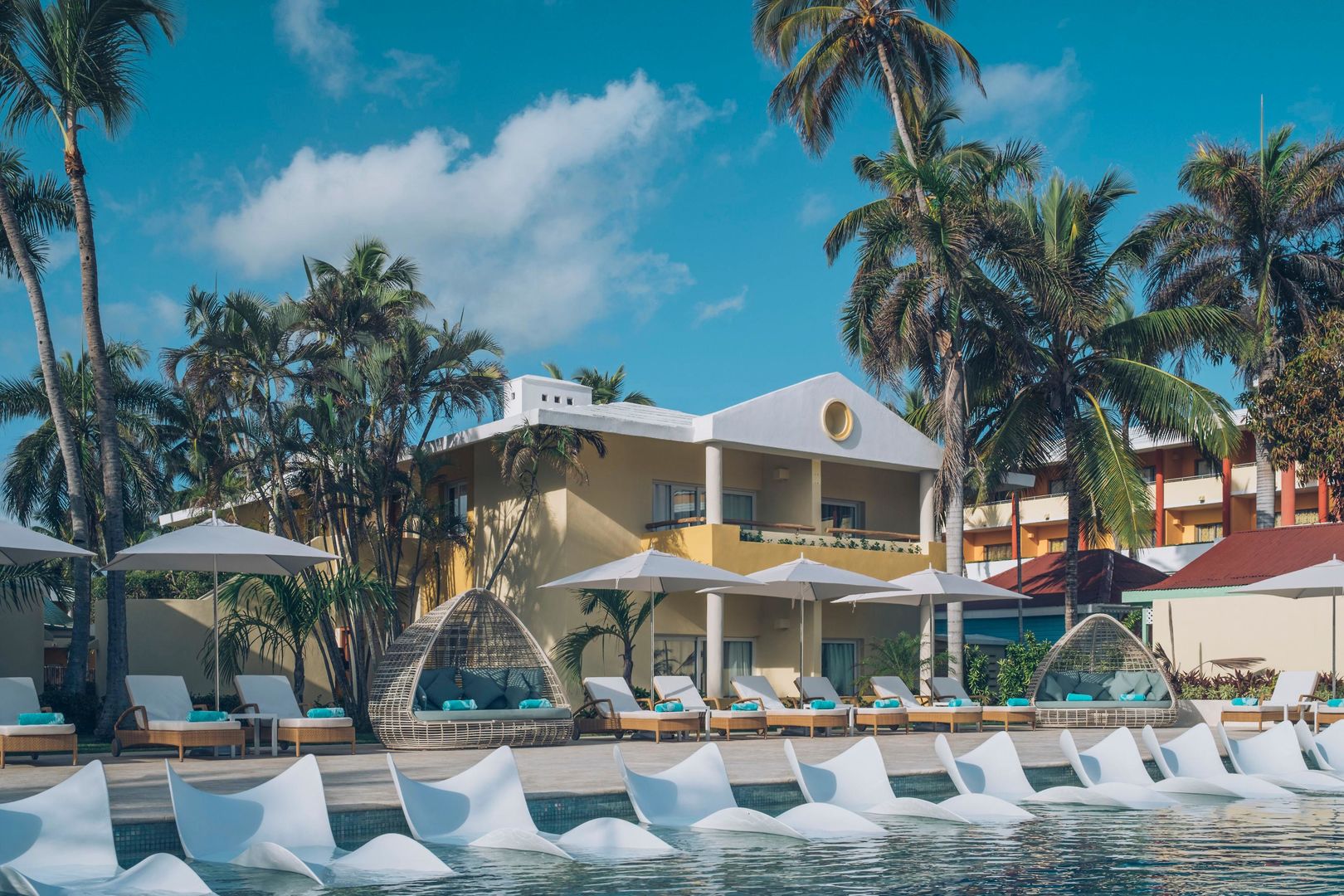 Iberostar Selection Coral Bavaro foto 35