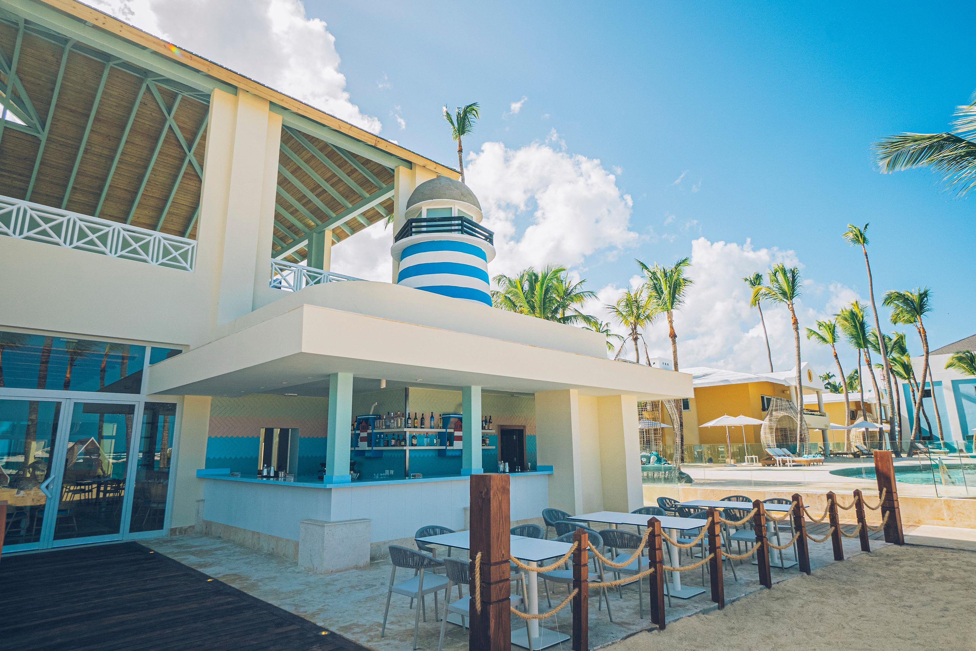 Iberostar Selection Coral Bavaro foto 27