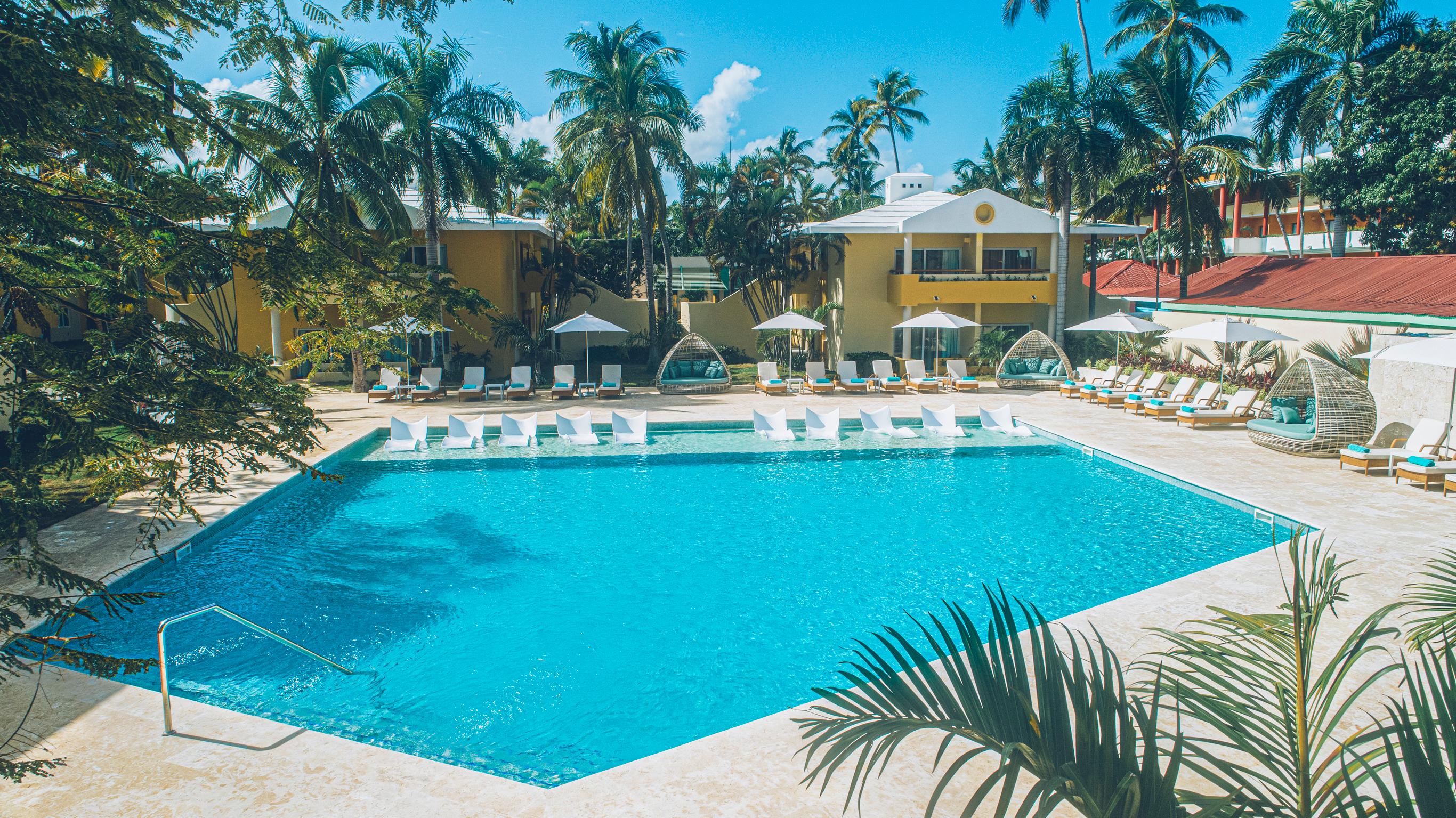 Iberostar Selection Coral Bavaro foto 83