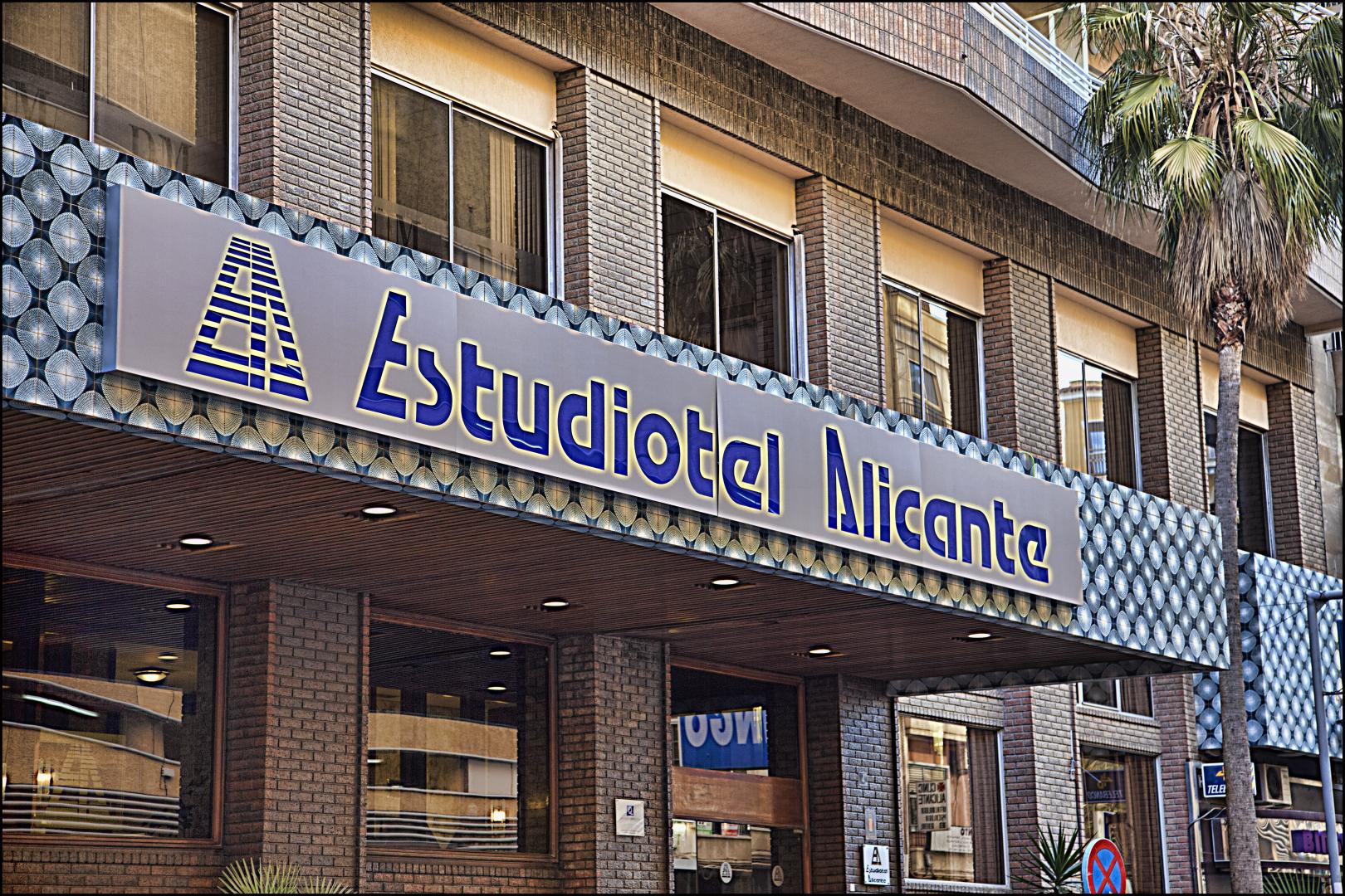 Estudiotel Alicante foto 6