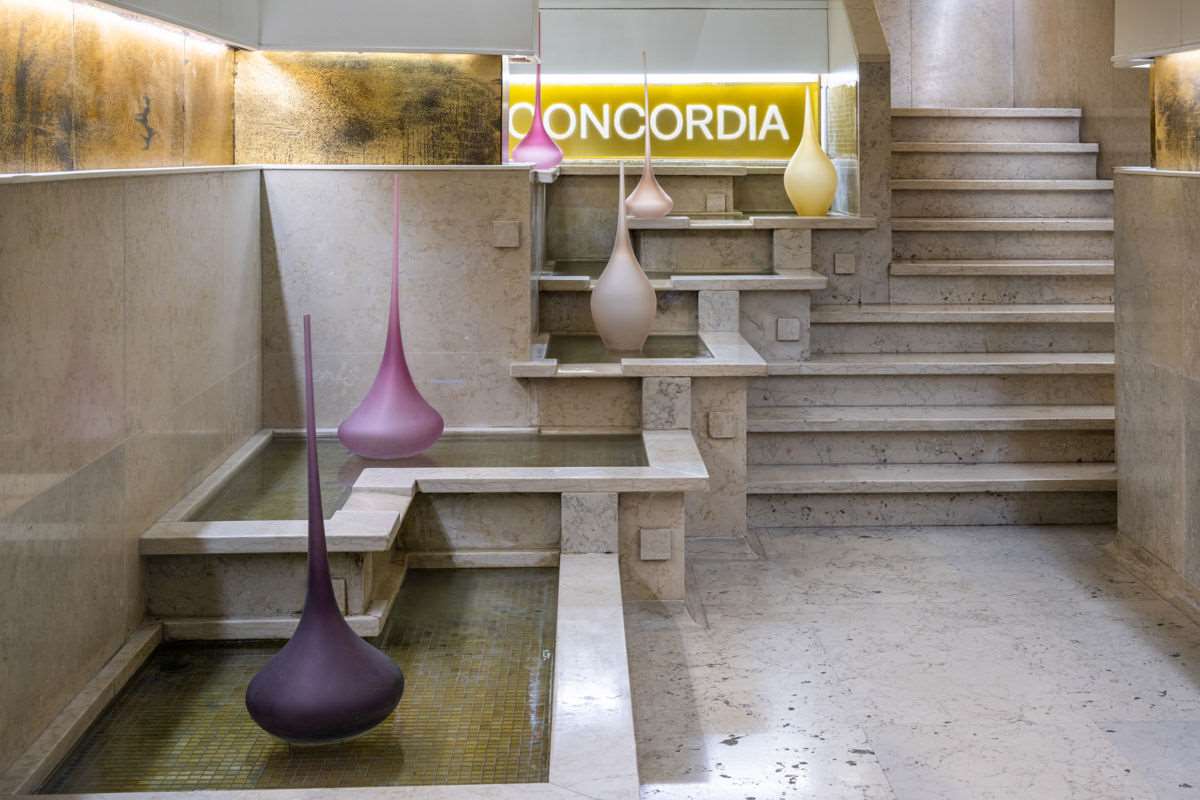Concordia foto 12