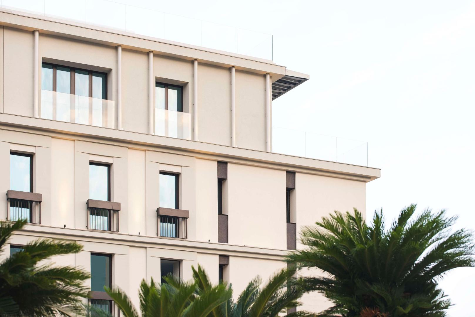 Europa Palace Sanremo foto 17