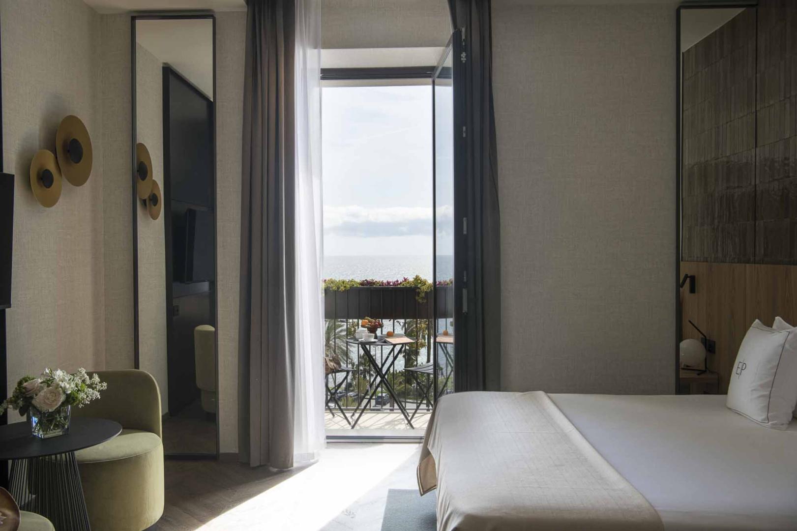Europa Palace Sanremo foto 20