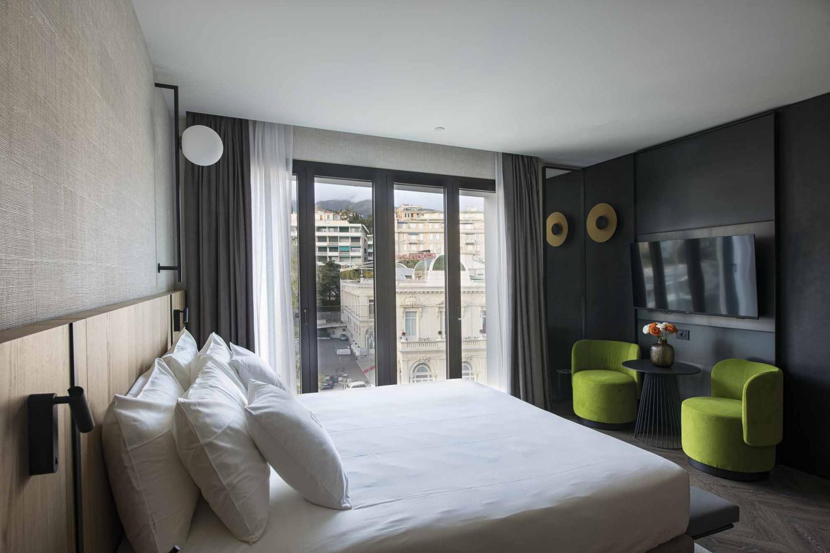 Europa Palace Sanremo foto 27