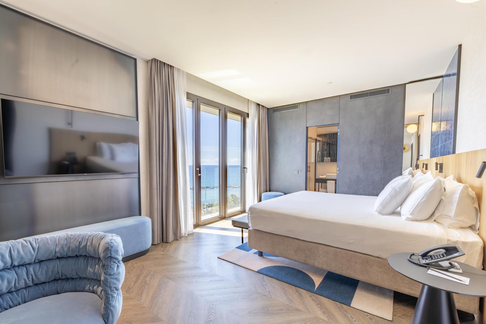 Europa Palace Sanremo foto 8