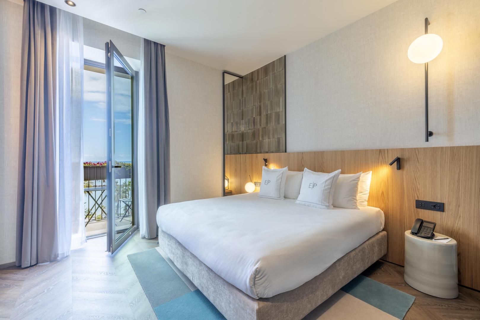 Europa Palace Sanremo foto 9
