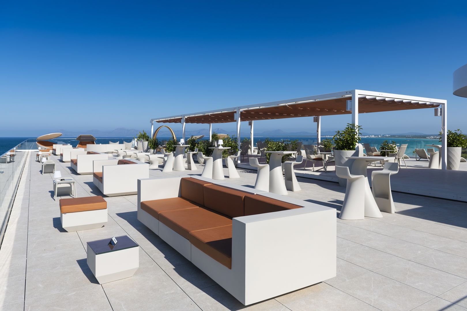 Hotel Condesa image 3