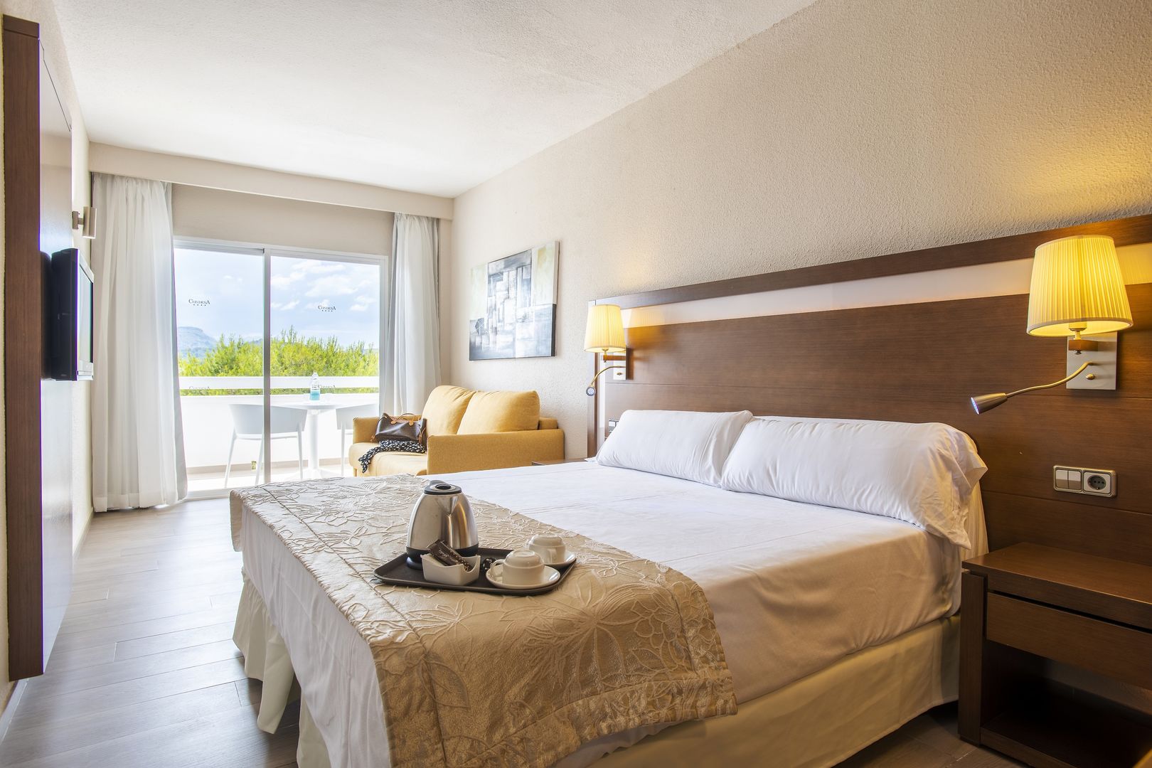 Hotel Condesa image 1