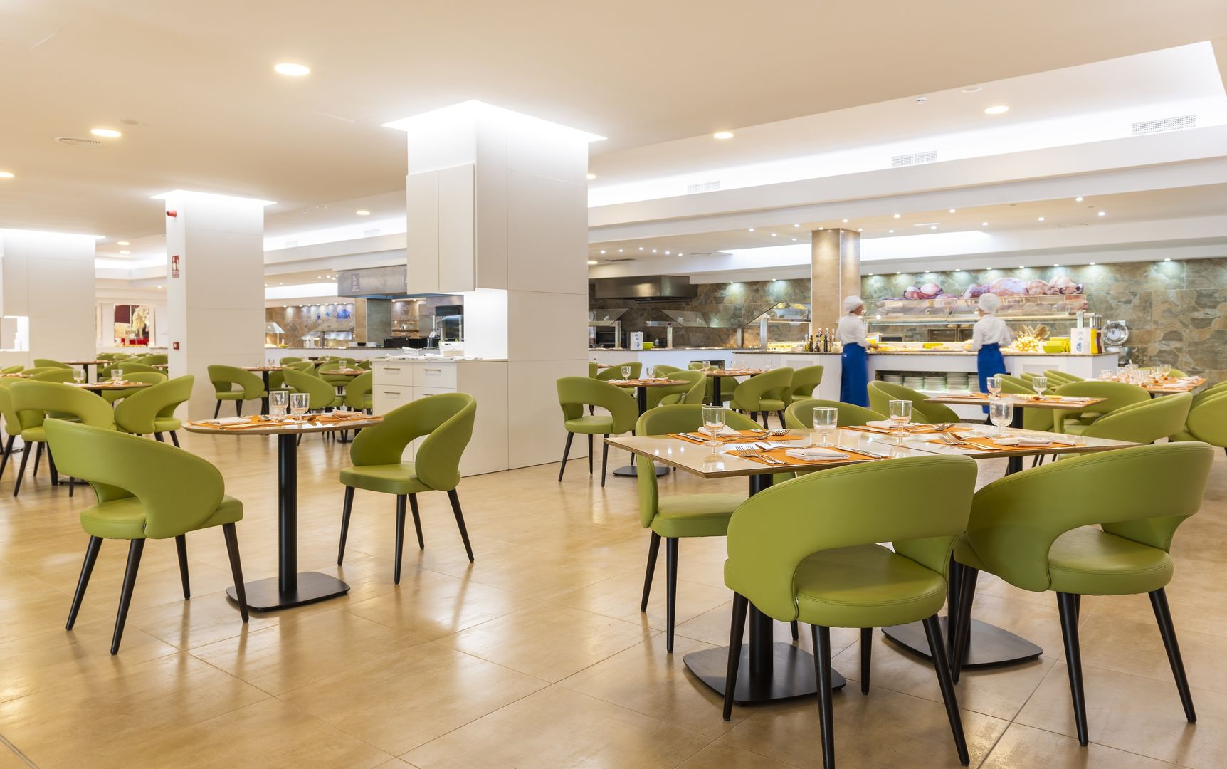 Hotel Condesa image 2