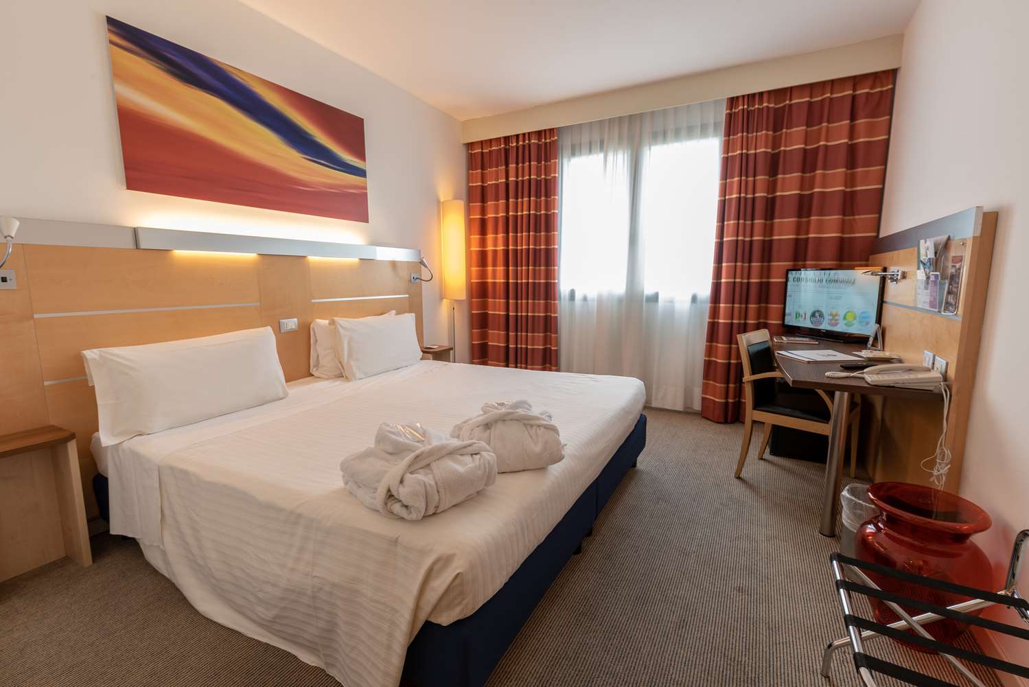 Best Western Palace Inn Hotel foto 15