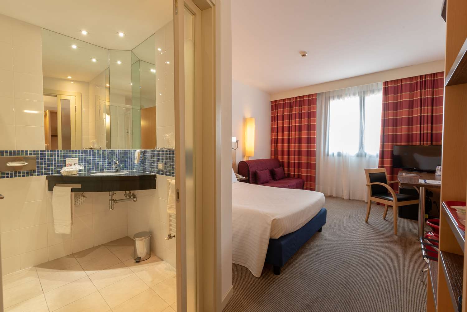 Best Western Palace Inn Hotel foto 19
