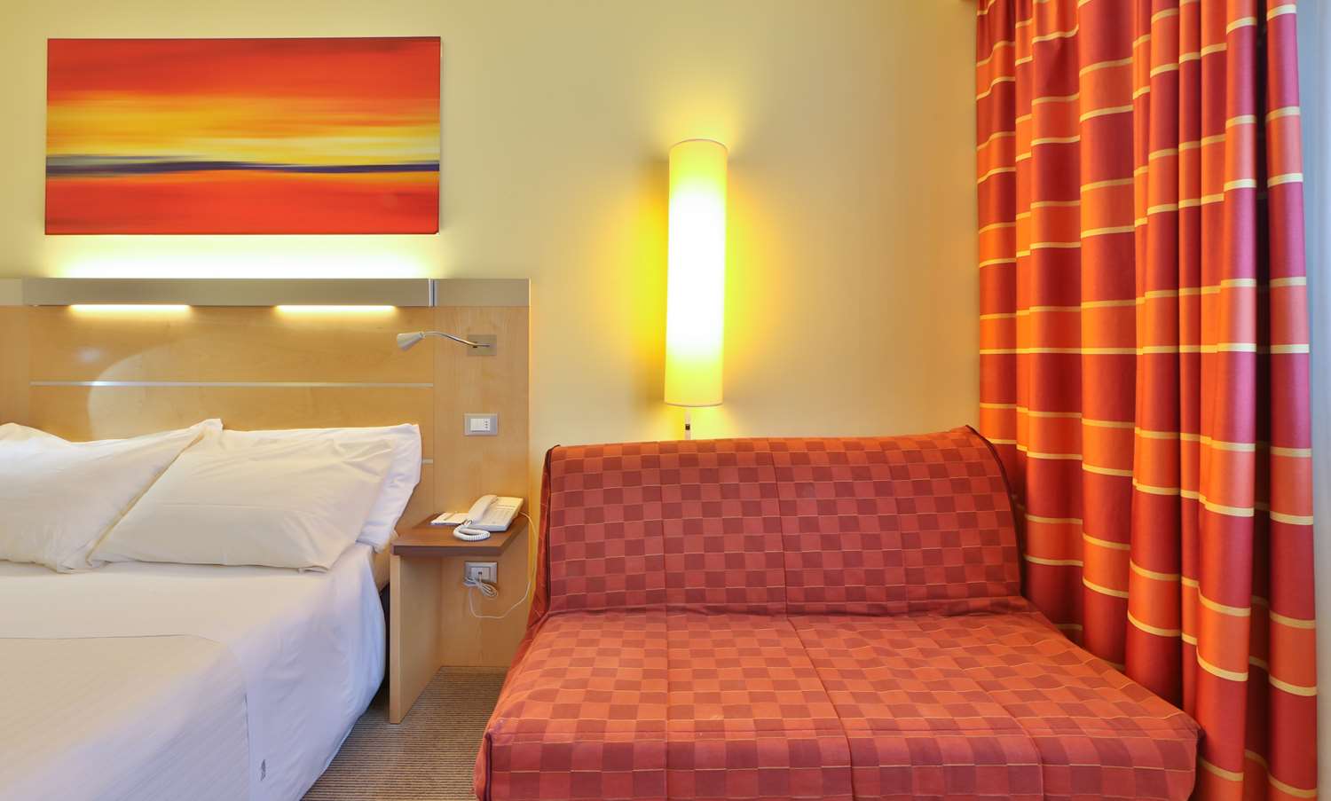 Best Western Palace Inn Hotel foto 23