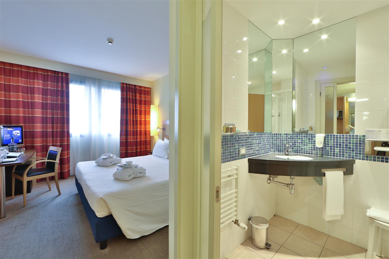 Best Western Palace Inn Hotel foto 27