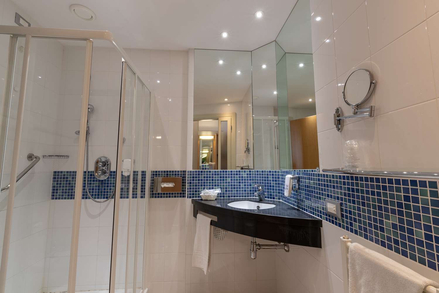 Best Western Palace Inn Hotel foto 31