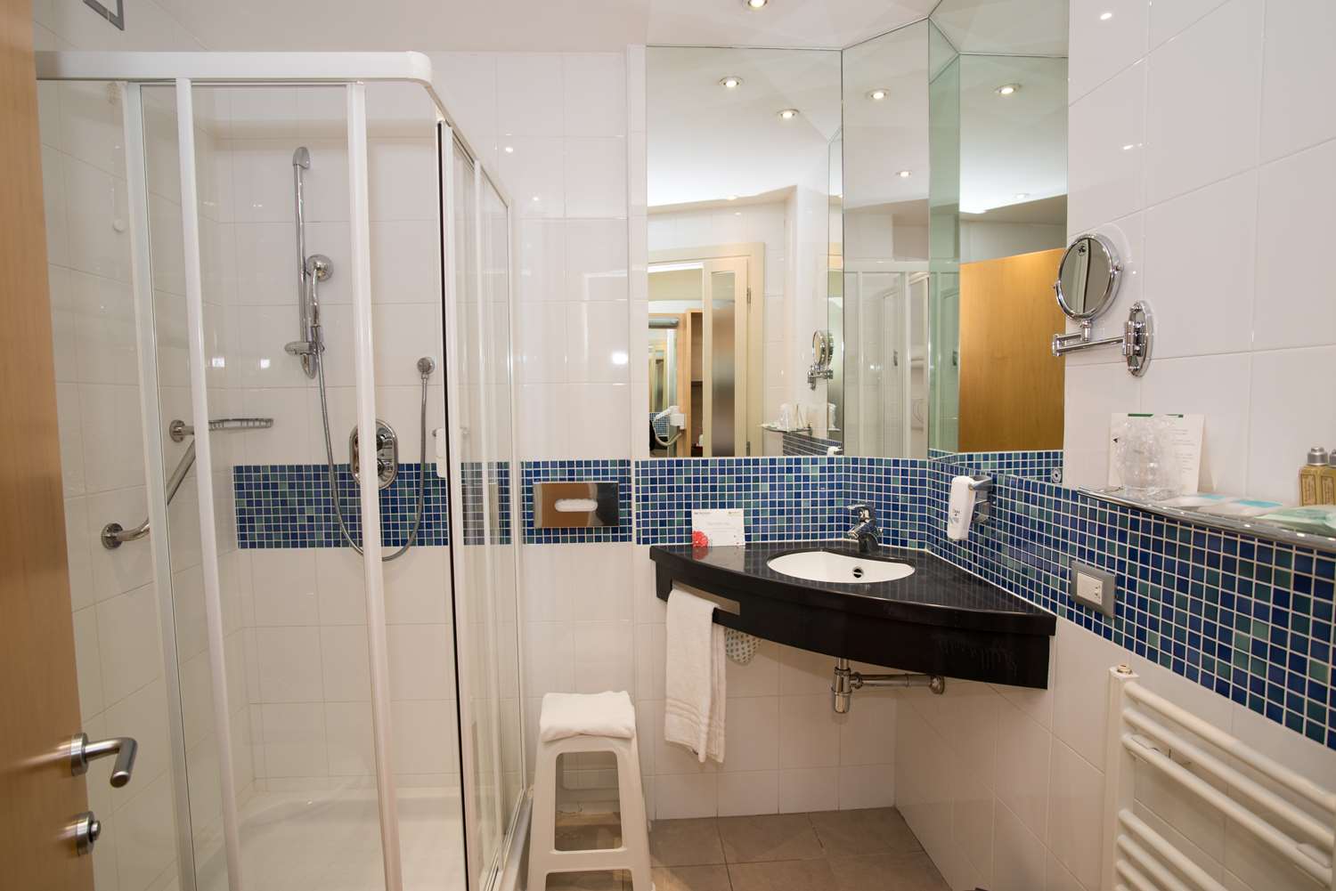 Best Western Palace Inn Hotel foto 34