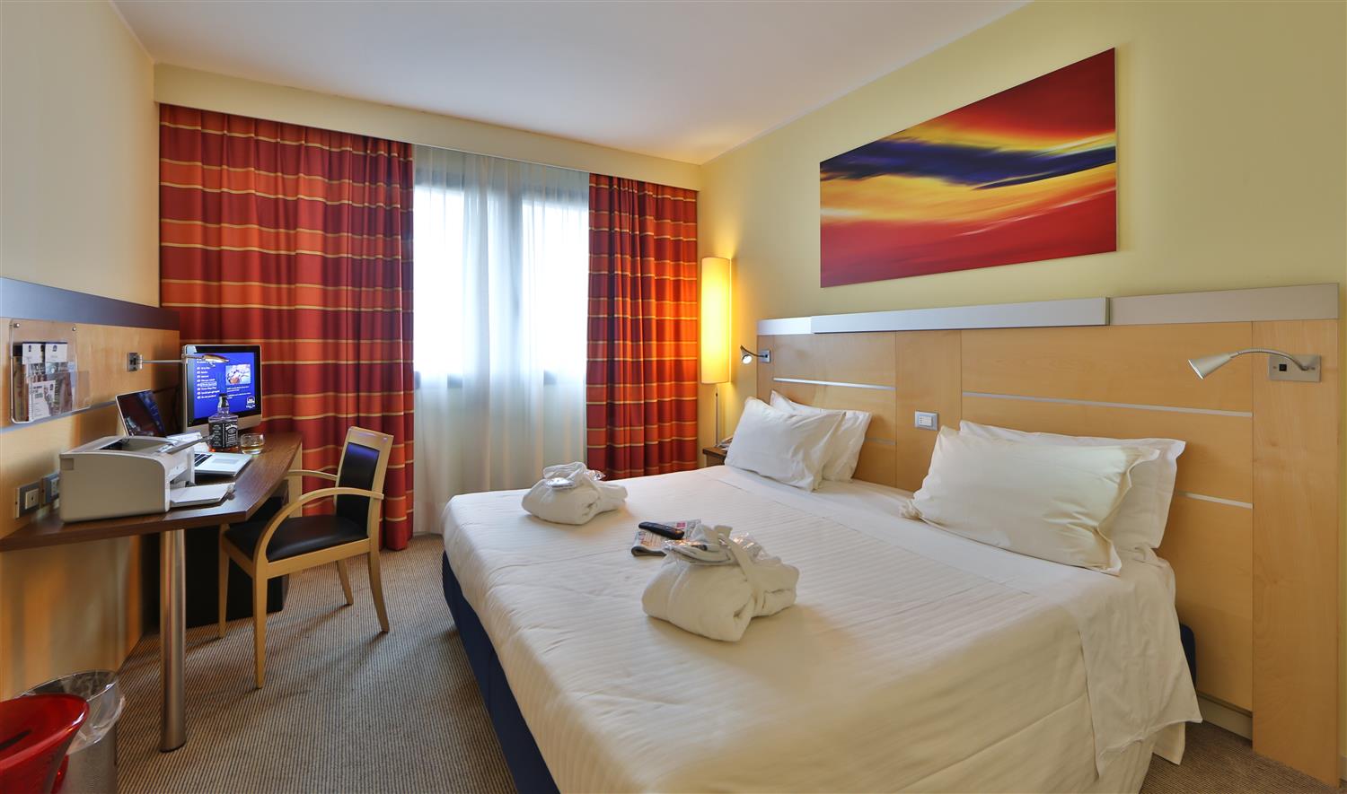 Best Western Palace Inn Hotel image 3