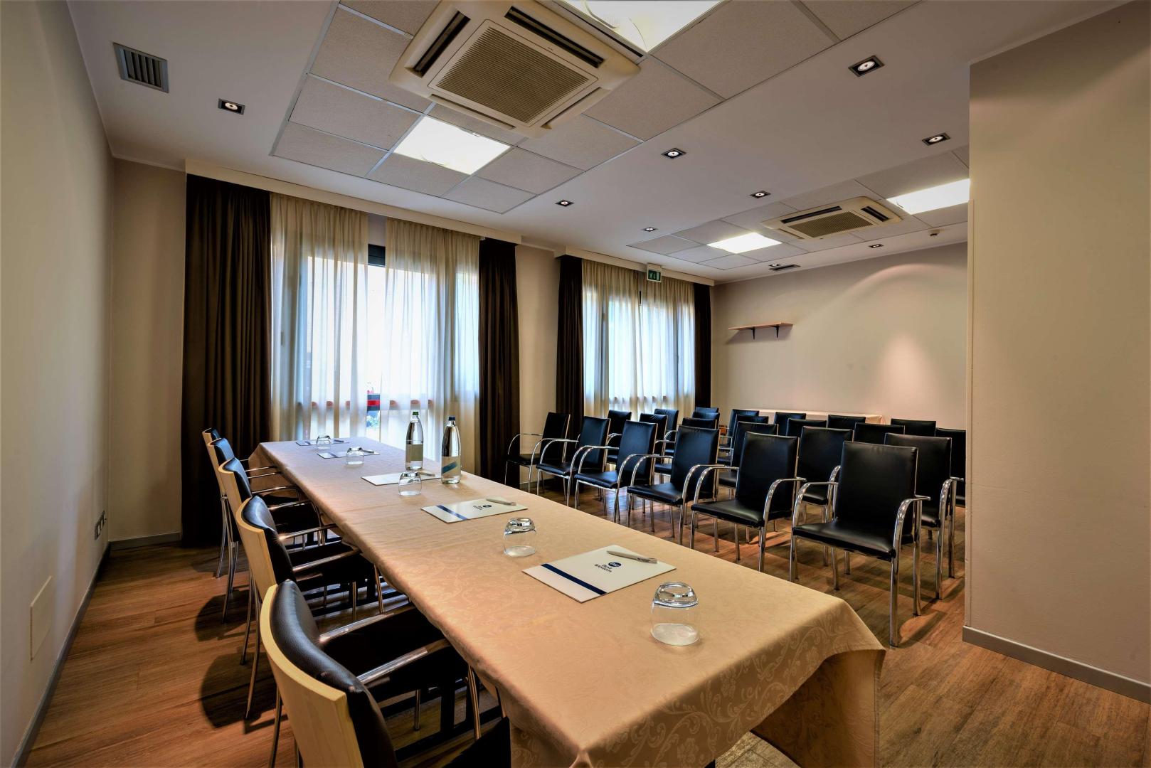 Best Western Palace Inn Hotel foto 24