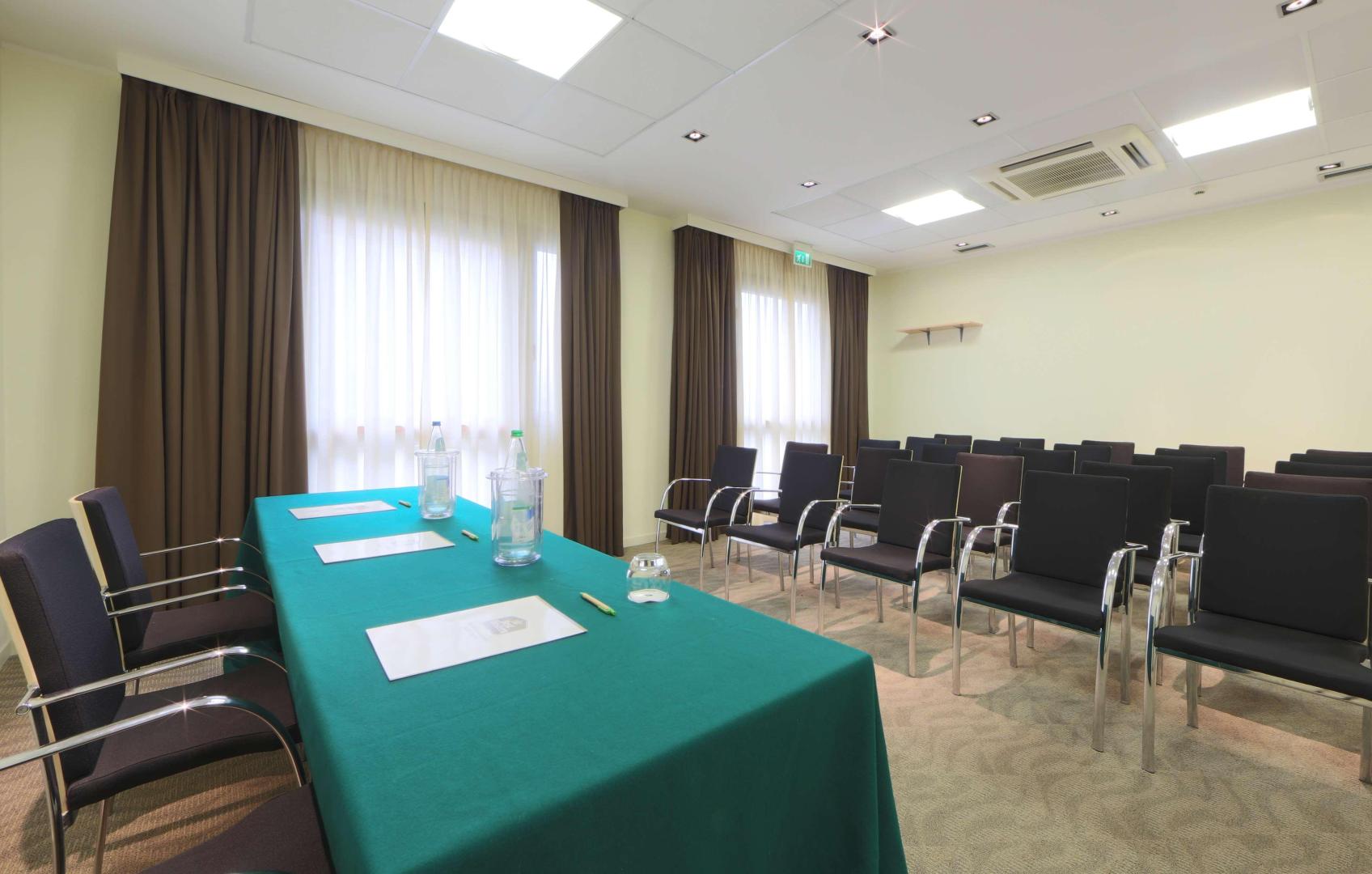 Best Western Palace Inn Hotel foto 20