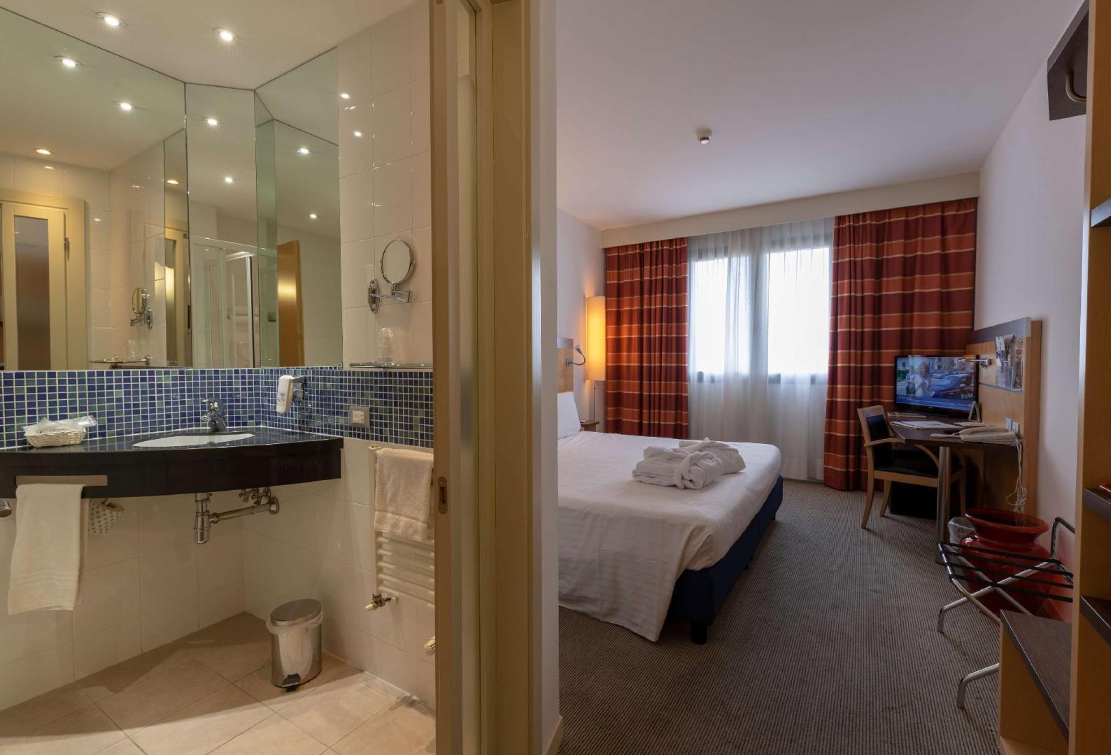 Best Western Palace Inn Hotel foto 12