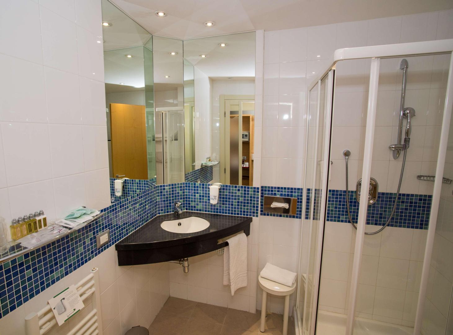 Best Western Palace Inn Hotel foto 22