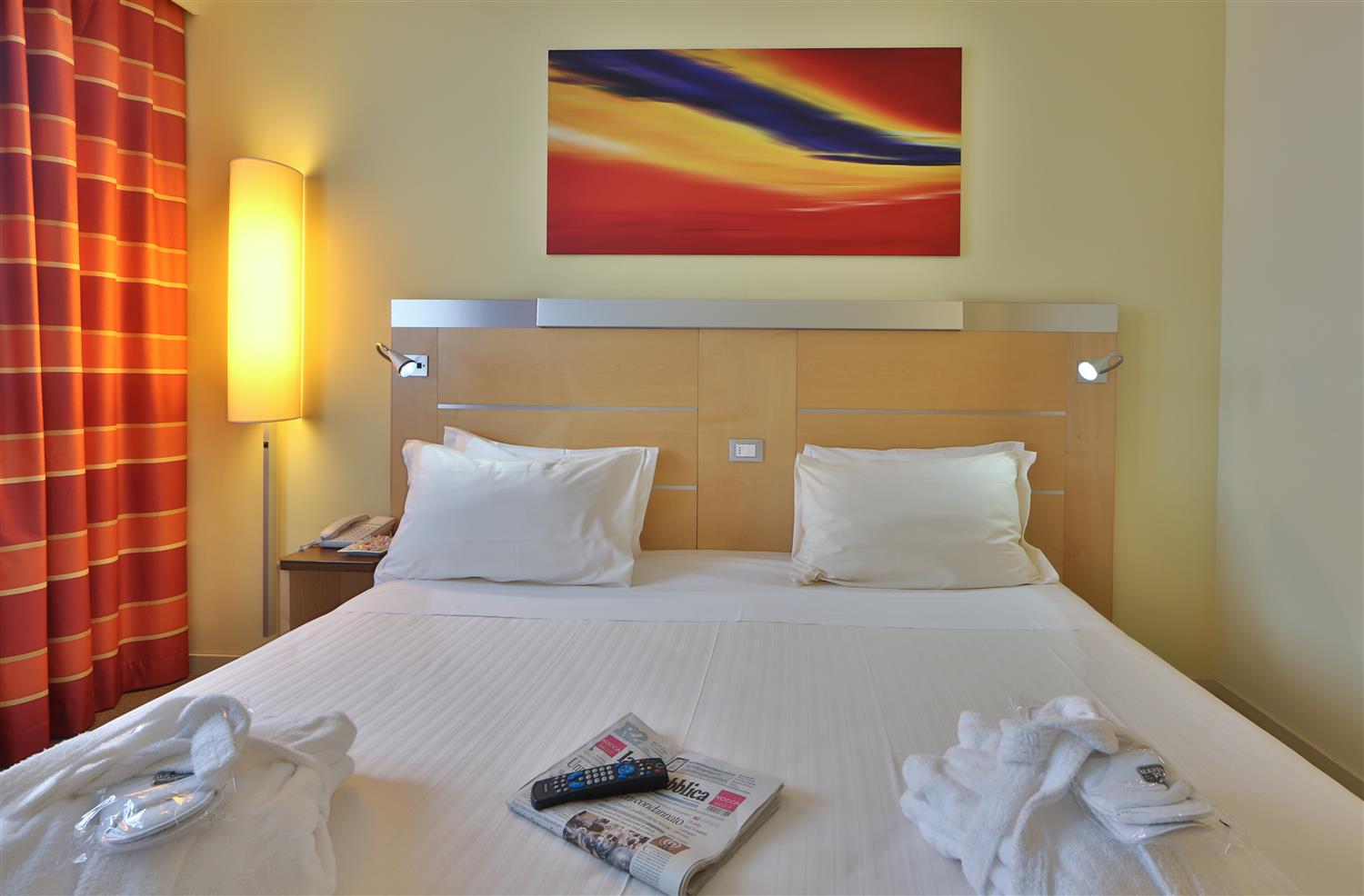 Best Western Palace Inn Hotel foto 32