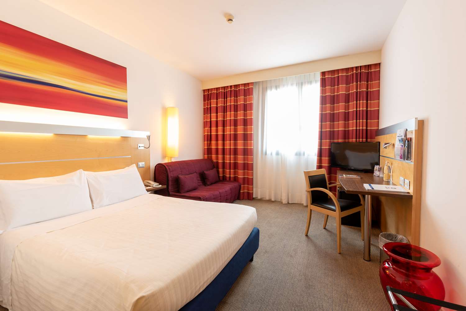 Best Western Palace Inn Hotel foto 35