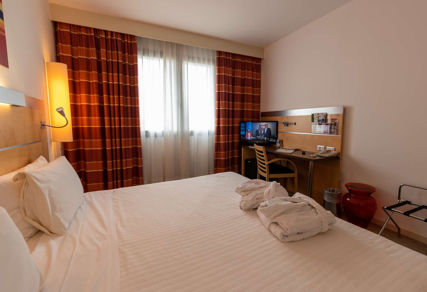 Best Western Palace Inn Hotel foto 21