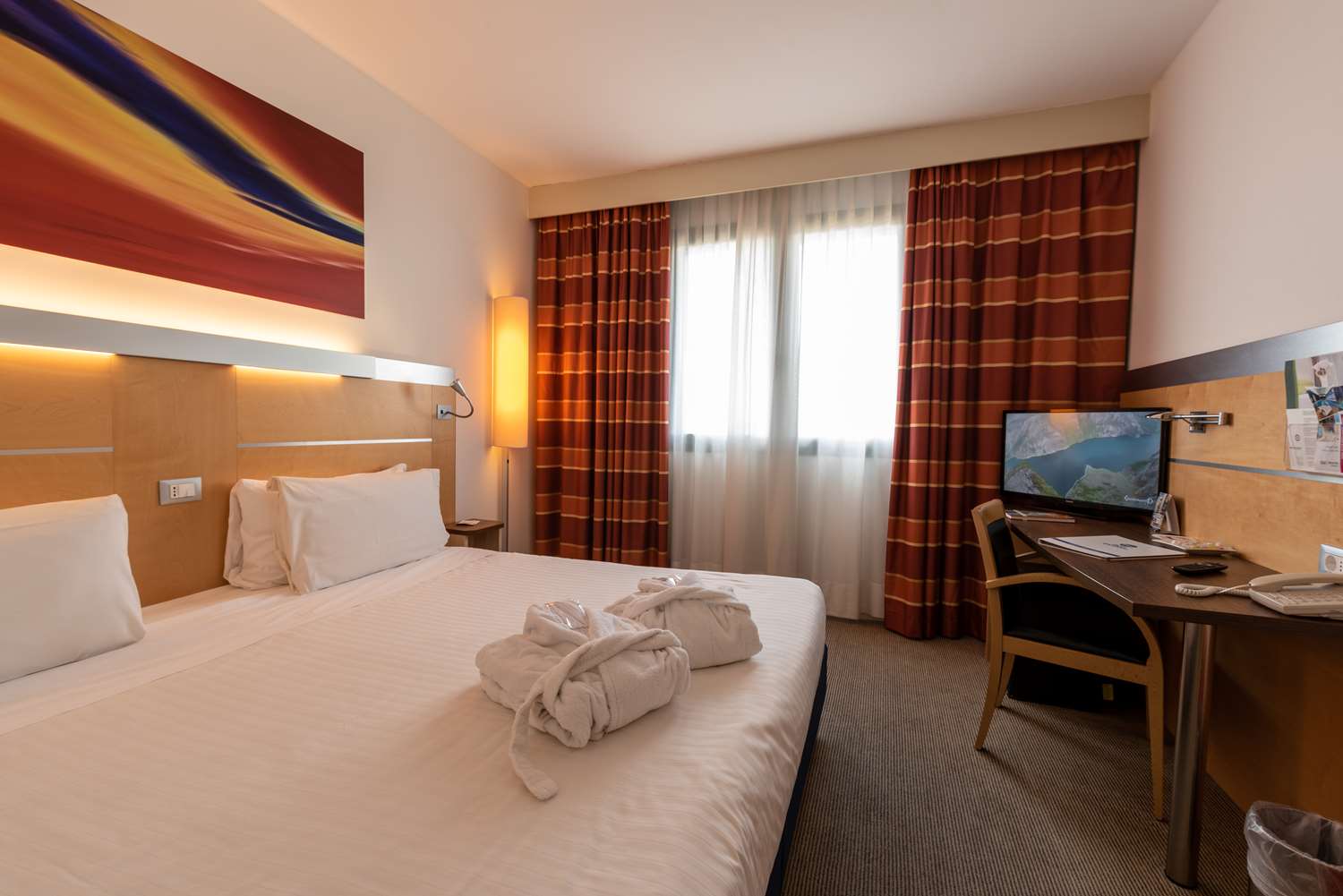 Best Western Palace Inn Hotel foto 17
